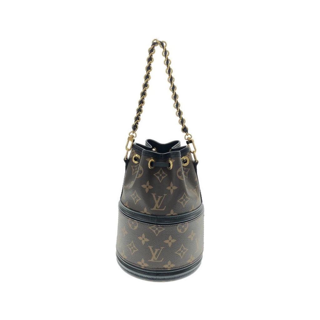 Louis Vuitton Monogram Kanoe Shoulder Bag — view 2