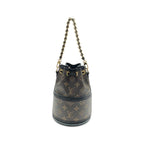 Louis Vuitton Monogram Kanoe Shoulder Bag — view 2