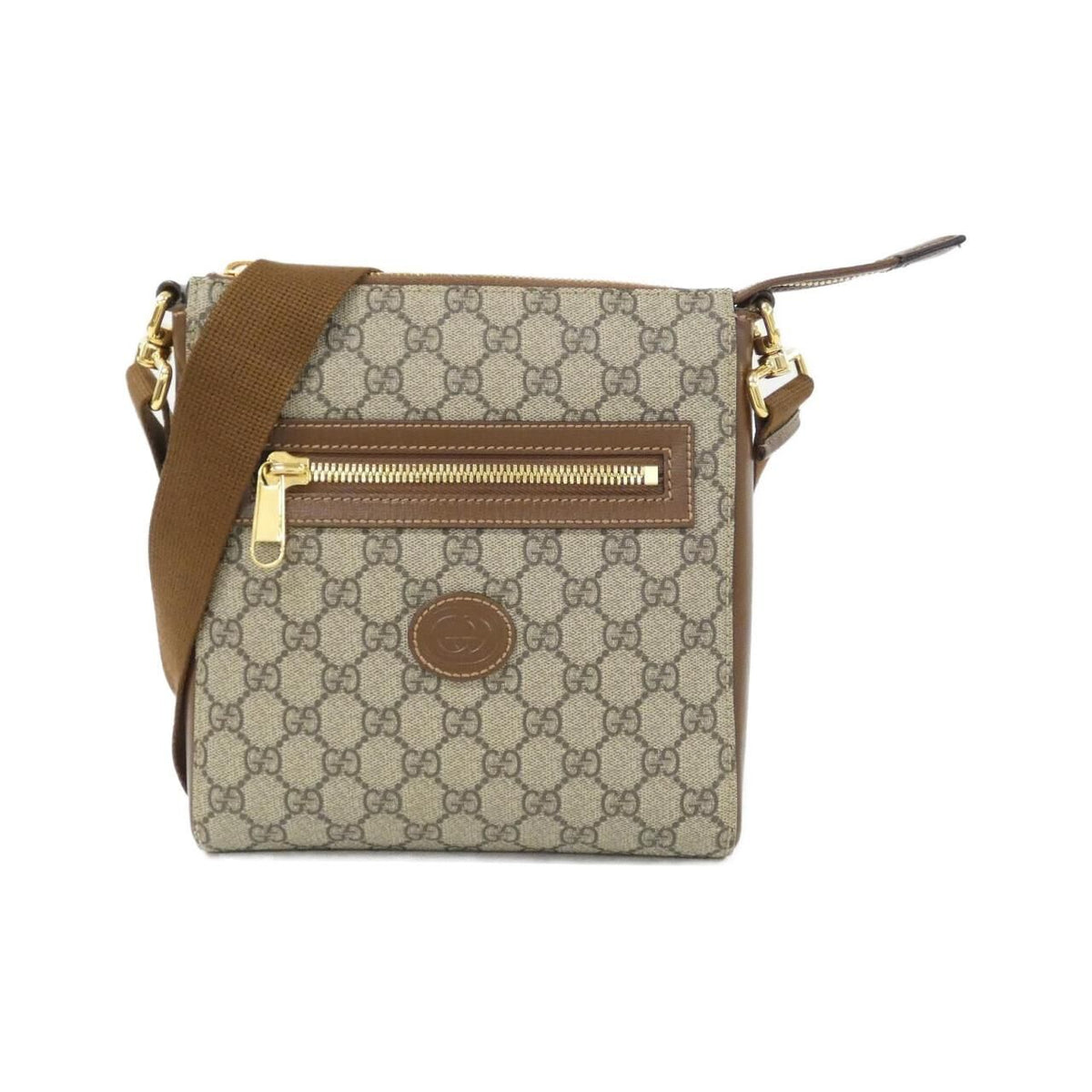 Gucci GG Retro Shoulder Bag