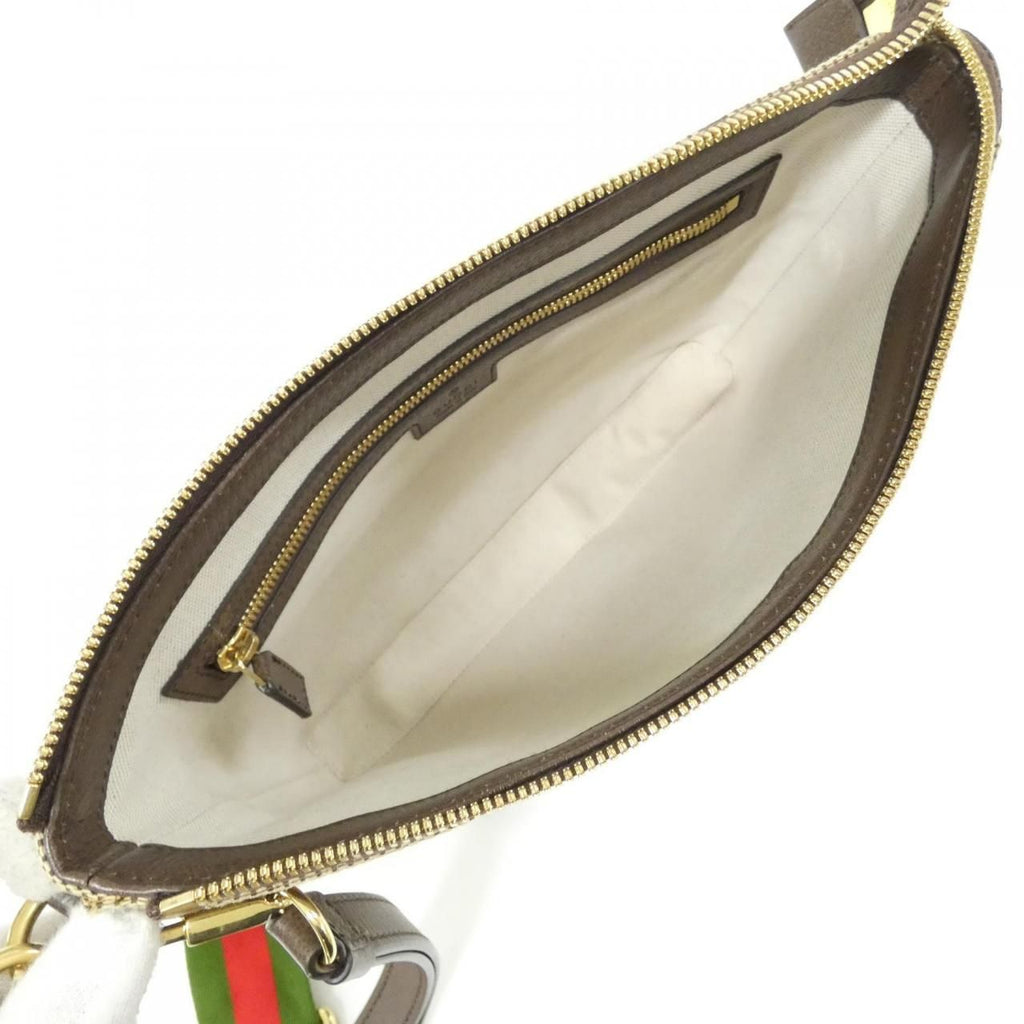 Gucci Ukmdg Shoulder Bag — view 5