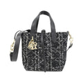 Dior Toujours Vertical Tote Small
