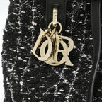 Dior Toujours Vertical Tote Small — view 5