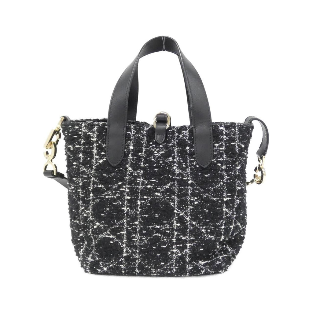 Dior Toujours Vertical Tote Small — view 2
