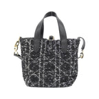 Dior Toujours Vertical Tote Small — view 2