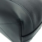 Louis Vuitton Monogram Drip Japanese Cruiser Shoulder Bag — view 3