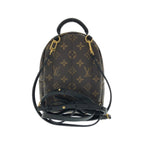 Louis Vuitton Monogram Palm Springs Backpack — view 2