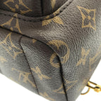 Louis Vuitton Monogram Palm Springs Backpack — view 3
