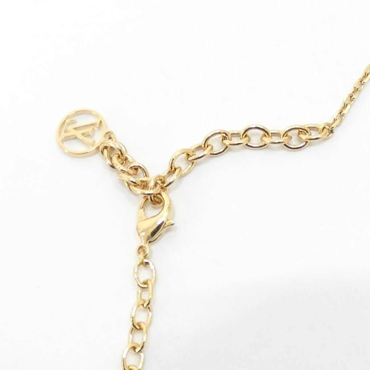 Louis Vuitton Necklace Blooming — view 4