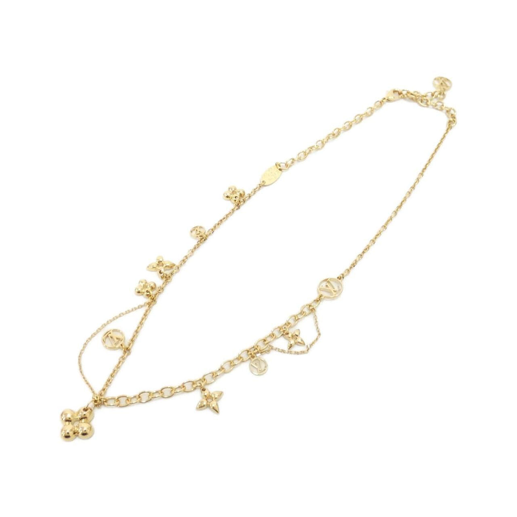 Louis Vuitton Necklace Blooming — view 2