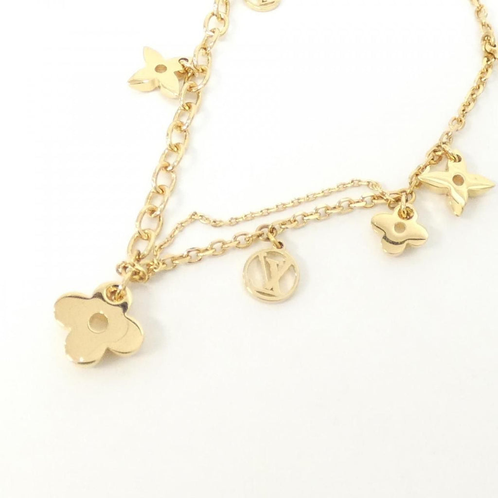 Louis Vuitton Necklace Blooming — view 3