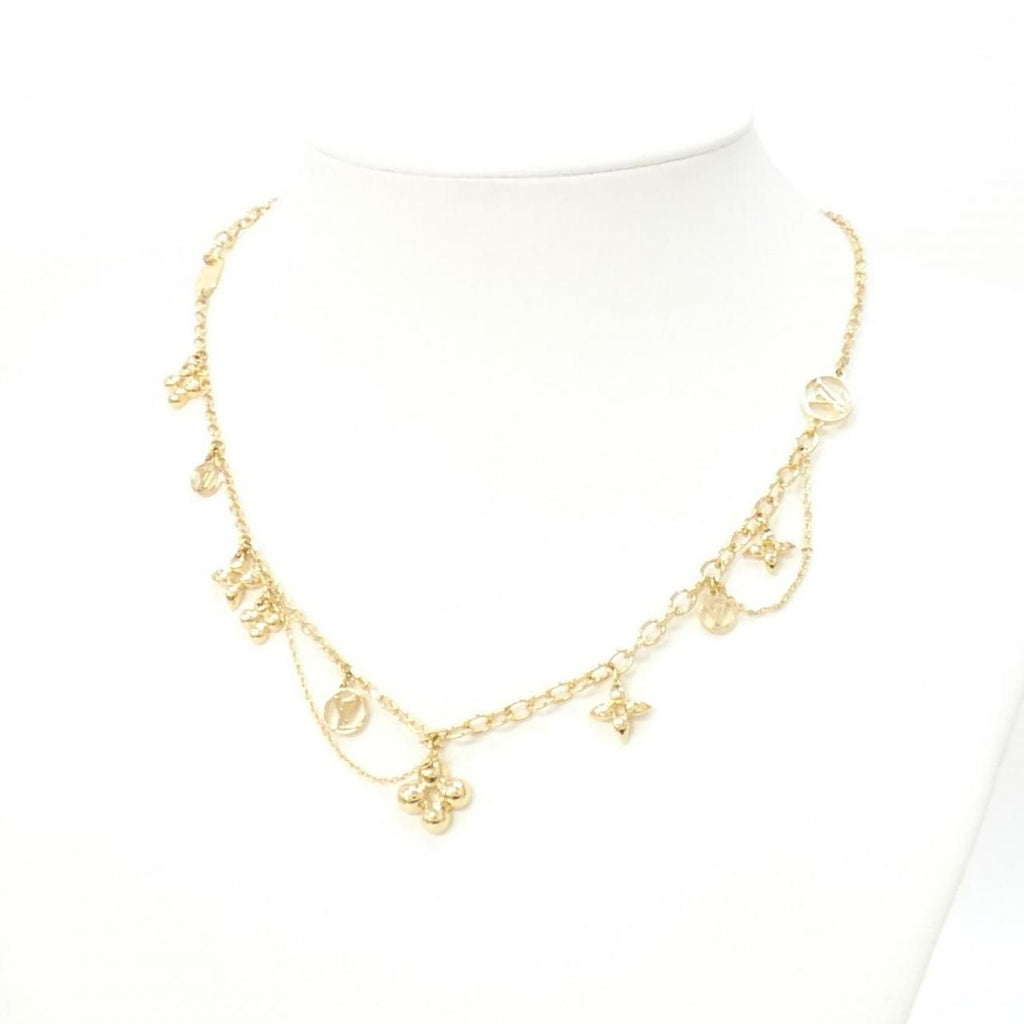 Louis Vuitton Necklace Blooming — view 5