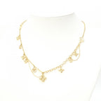 Louis Vuitton Necklace Blooming — view 5