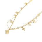 Louis Vuitton Necklace Blooming