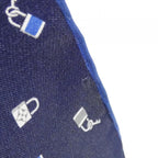 Louis Vuitton Pochette Lockme Pocket Square Pouch — view 3