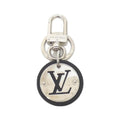 Louis Vuitton Key Holder LV Circle Key Ring Keychain