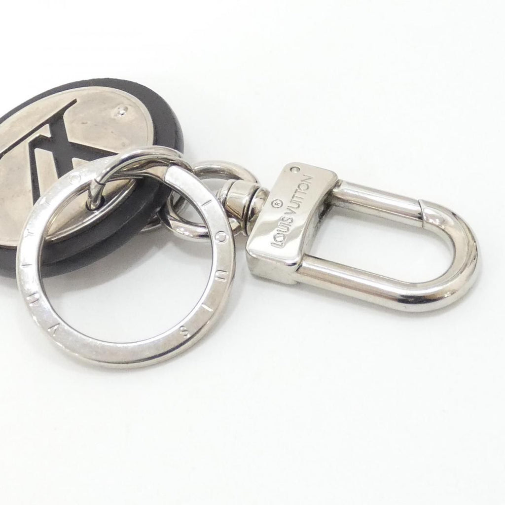 Louis Vuitton Key Holder LV Circle Key Ring Keychain — view 7