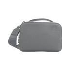 Loewe Camera Bag Crossbody Gray
