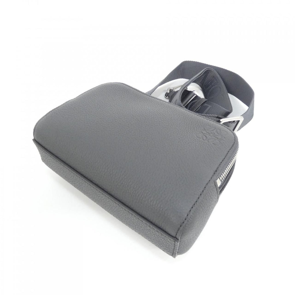 Loewe Camera Bag Crossbody Gray — view 3