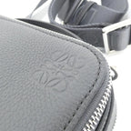 Loewe Camera Bag Crossbody Gray — view 4