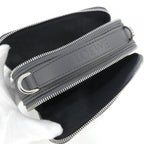 Loewe Camera Bag Crossbody Gray — view 6