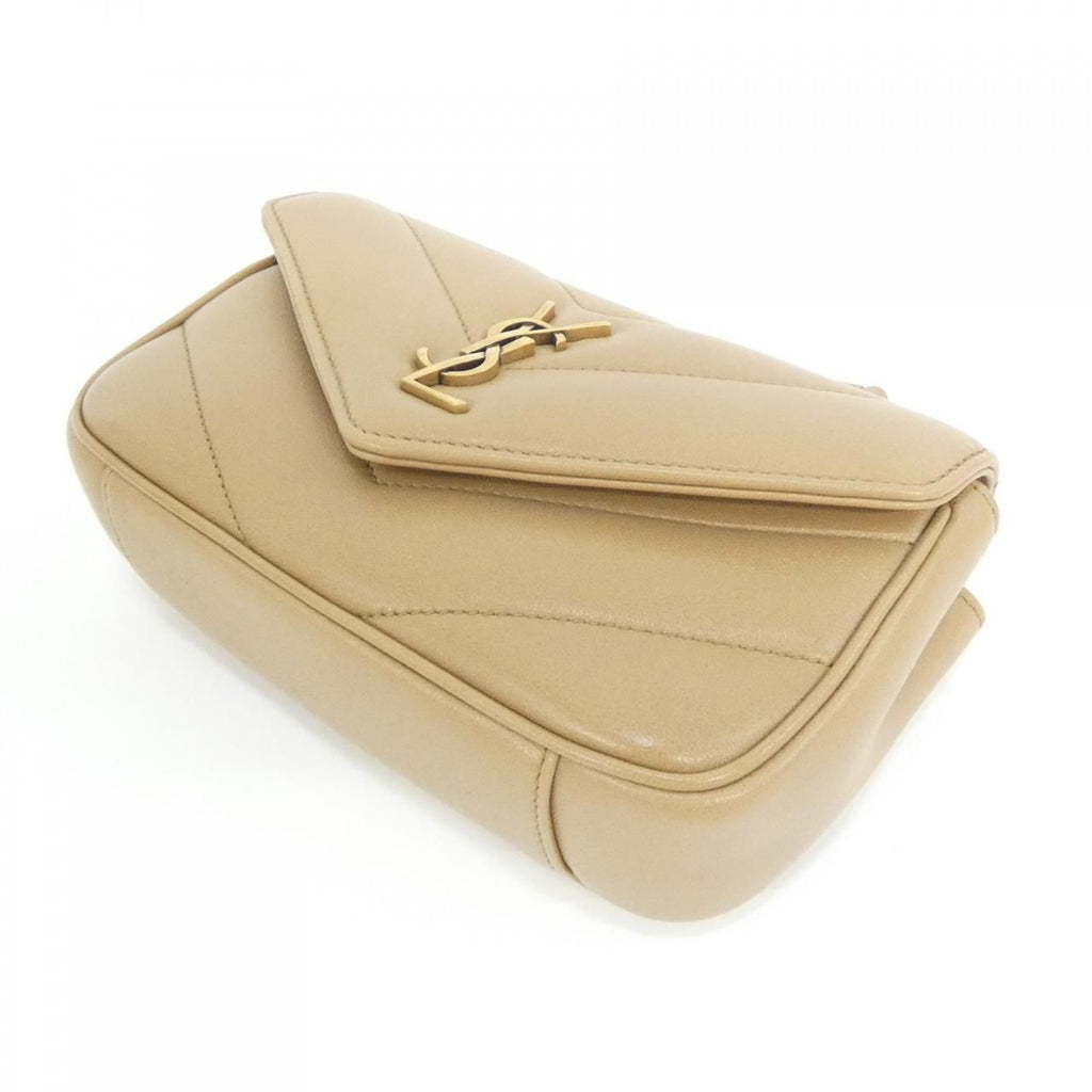 Saint Laurent le Toy Aaeax Shoulder Bag — view 3