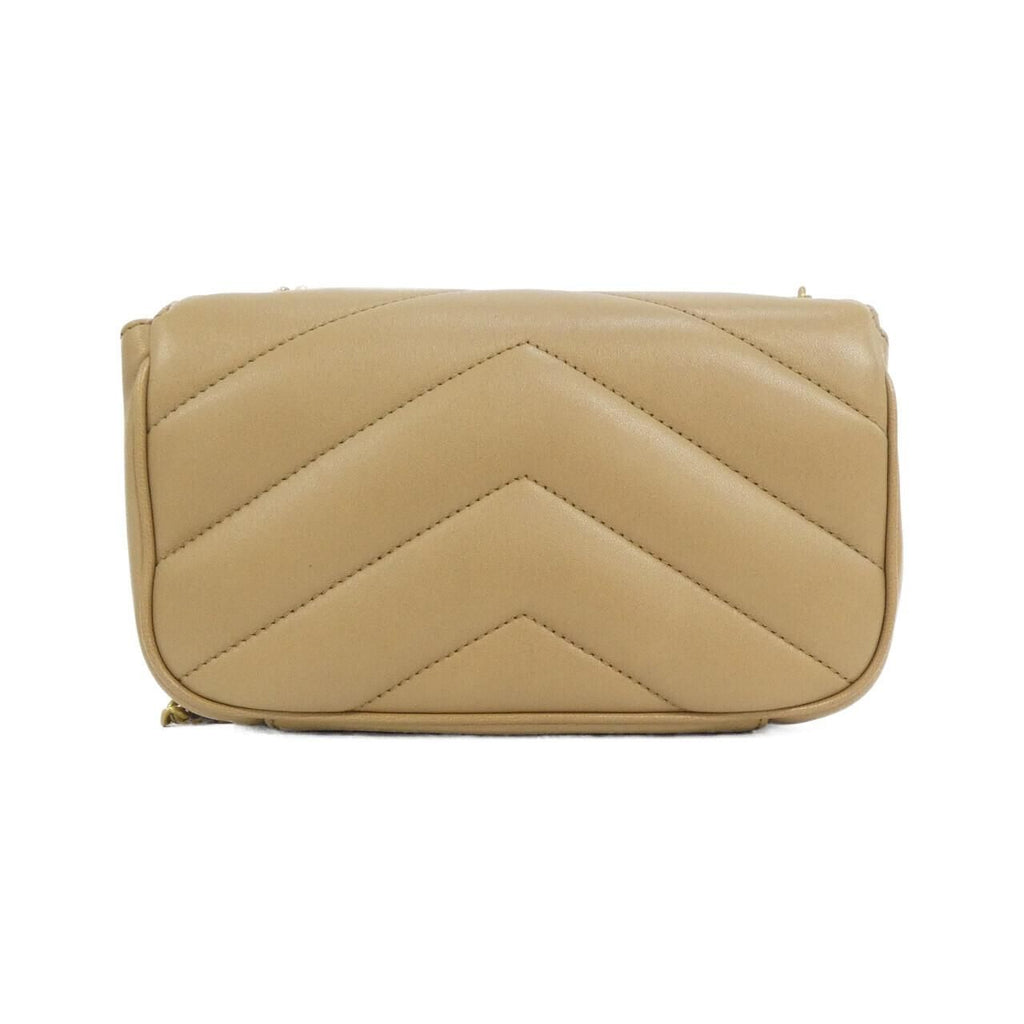 Saint Laurent le Toy Aaeax Shoulder Bag — view 2