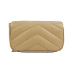 Saint Laurent le Toy Aaeax Shoulder Bag — view 2