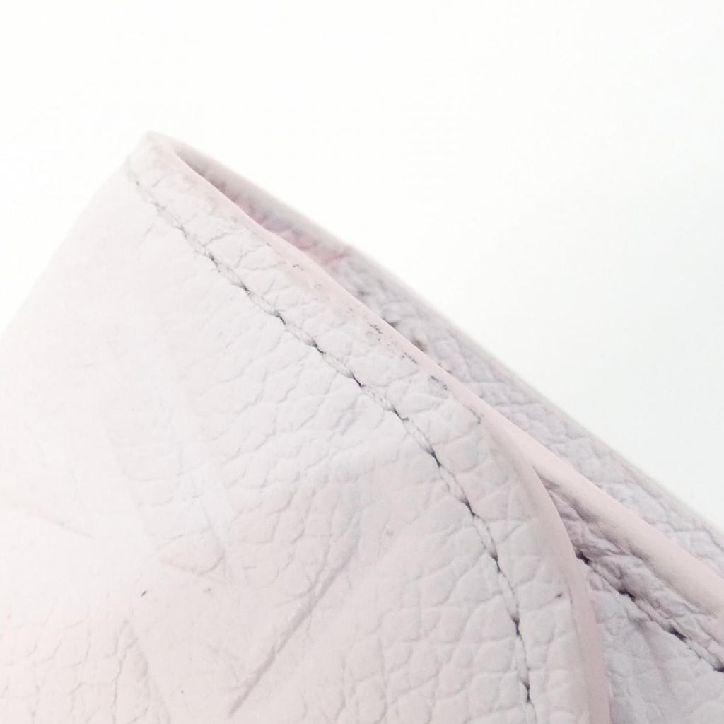 Louis Vuitton Monogram Empreinte Porte Monnaie Rosalie Coin Purse — view 4