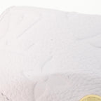 Louis Vuitton Monogram Empreinte Porte Monnaie Rosalie Coin Purse — view 3