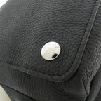 Loewe Pebble Messenger Medium Shoulder Bag — view 4