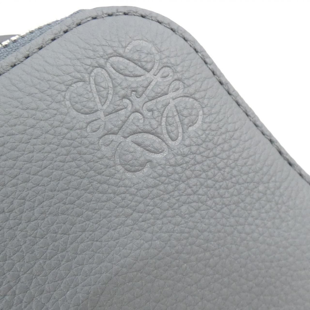 Loewe Camera Bag Crossbody Blue — view 4