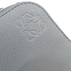 Loewe Camera Bag Crossbody Blue — view 4