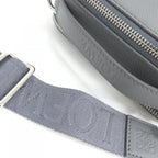 Loewe Camera Bag Crossbody Blue — view 5