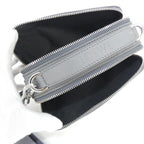 Loewe Camera Bag Crossbody Blue — view 6