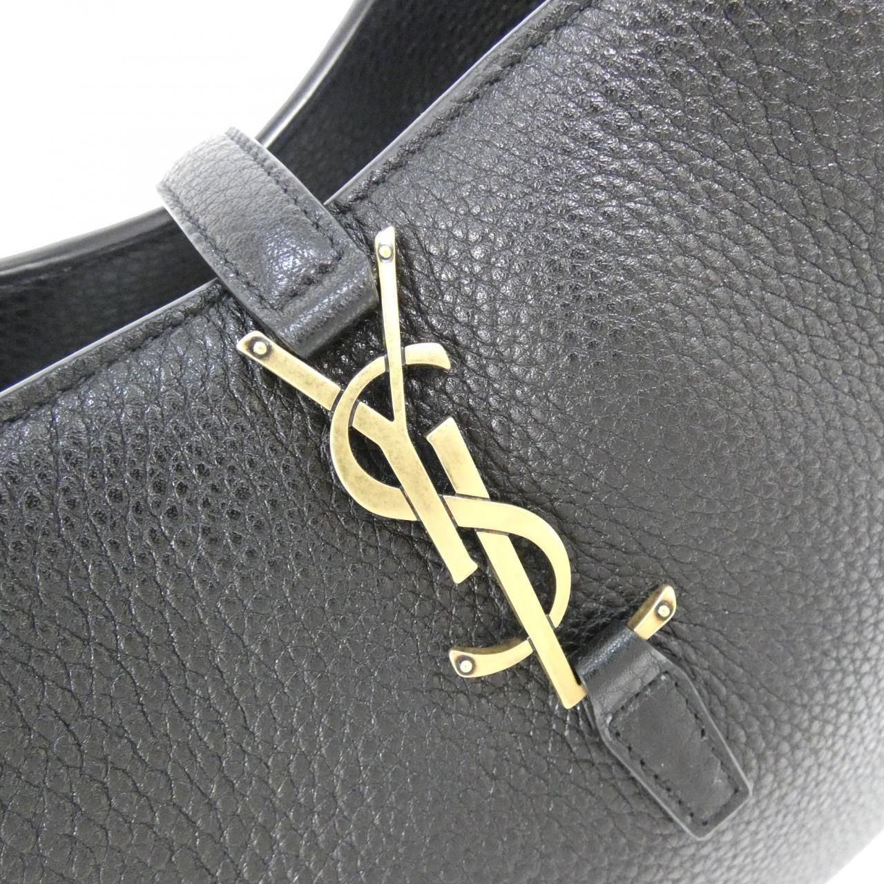 Saint Laurent le Toronto Set Bucket Bag — view 4