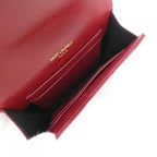 Saint Laurent Aaeax Card Case — view 4