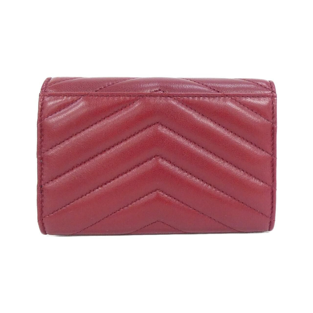 Saint Laurent Aaeax Card Case — view 2