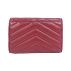Saint Laurent Aaeax Card Case — view 2