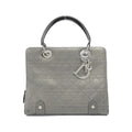 Dior Vintage Bag Handbag Silver