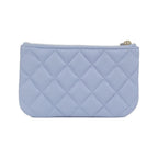 Chanel Timeless Classic Line Pouch — view 2