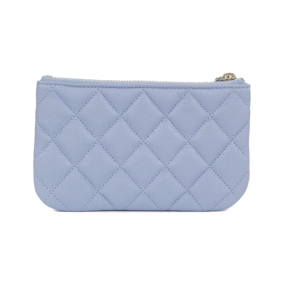 Chanel Timeless Classic Line Pouch — view 2