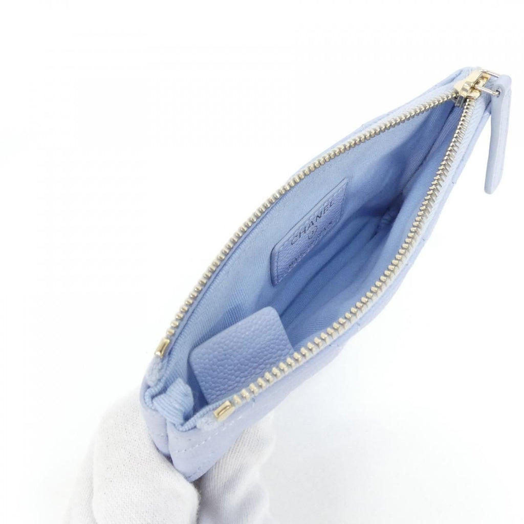 Chanel Timeless Classic Line Pouch — view 4