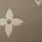 Louis Vuitton Bicolor Monogram Empreinte Zippy Wallet — view 6