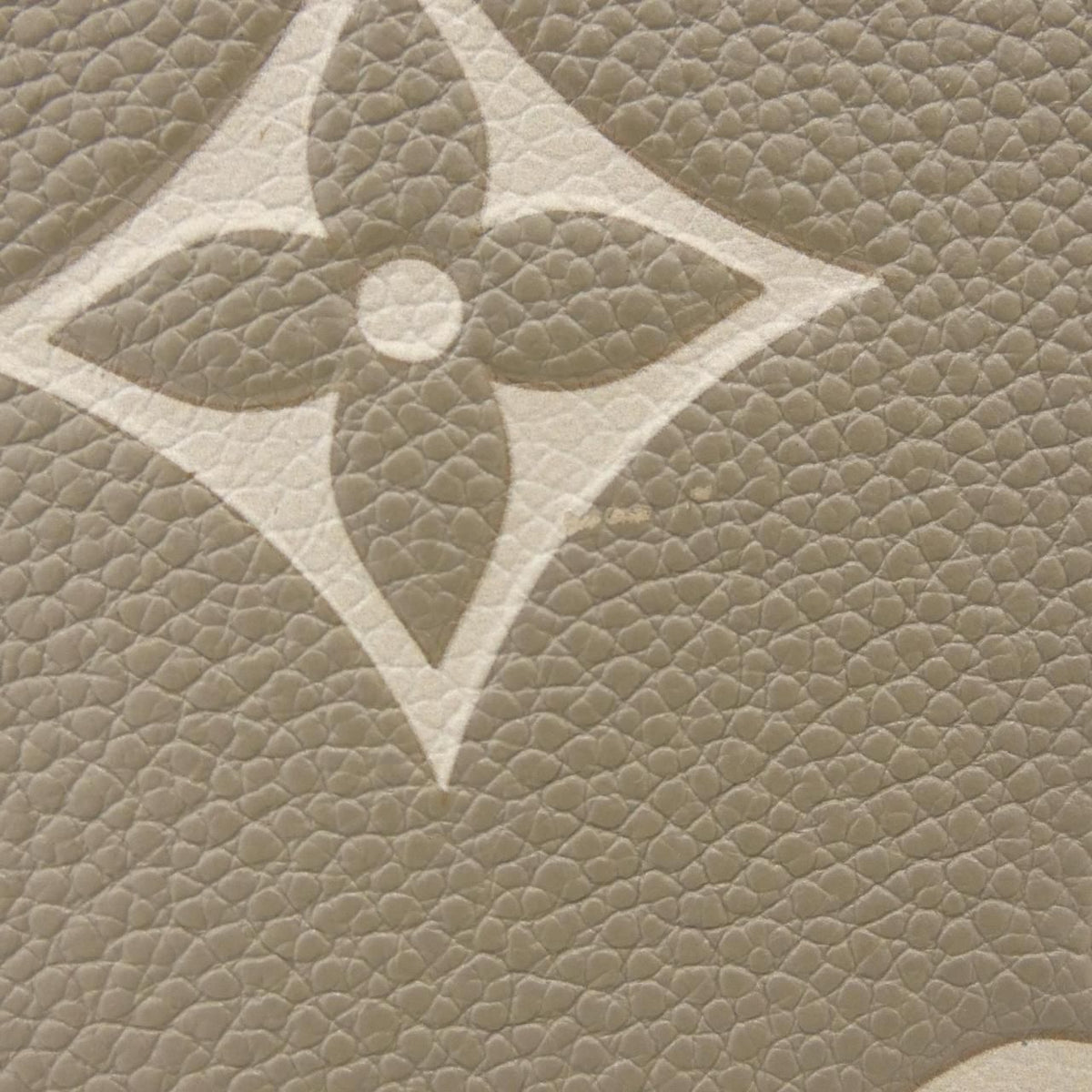Louis Vuitton Bicolor Monogram Empreinte Zippy Wallet — view 4