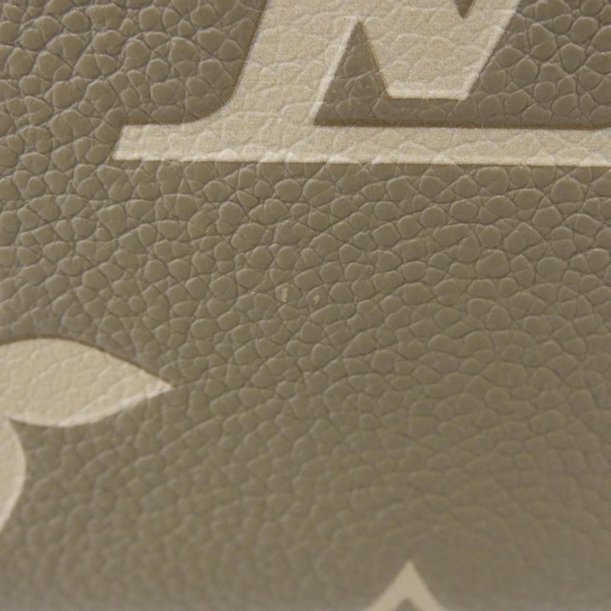 Louis Vuitton Bicolor Monogram Empreinte Zippy Wallet — view 5