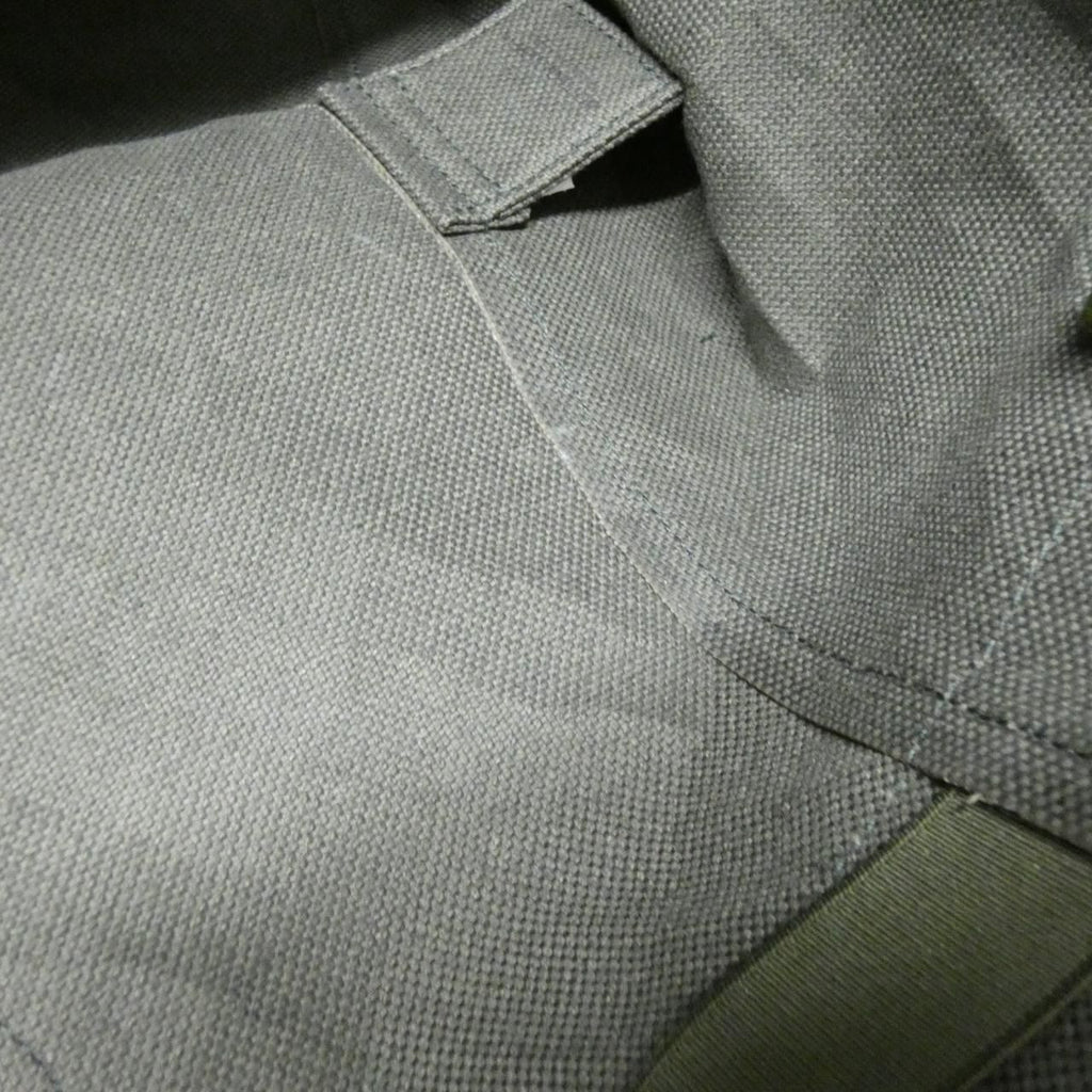 Bottega Veneta Bag Handbag Silver — view 8