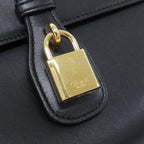 Celine Medium Taboo Shoulder Bag — view 4