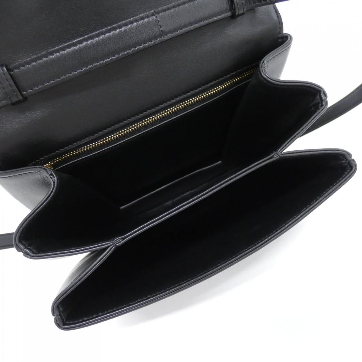 Celine Medium Taboo Shoulder Bag — view 6