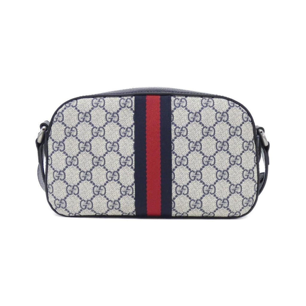 Gucci Ophidia Shoulder Bag — view 2