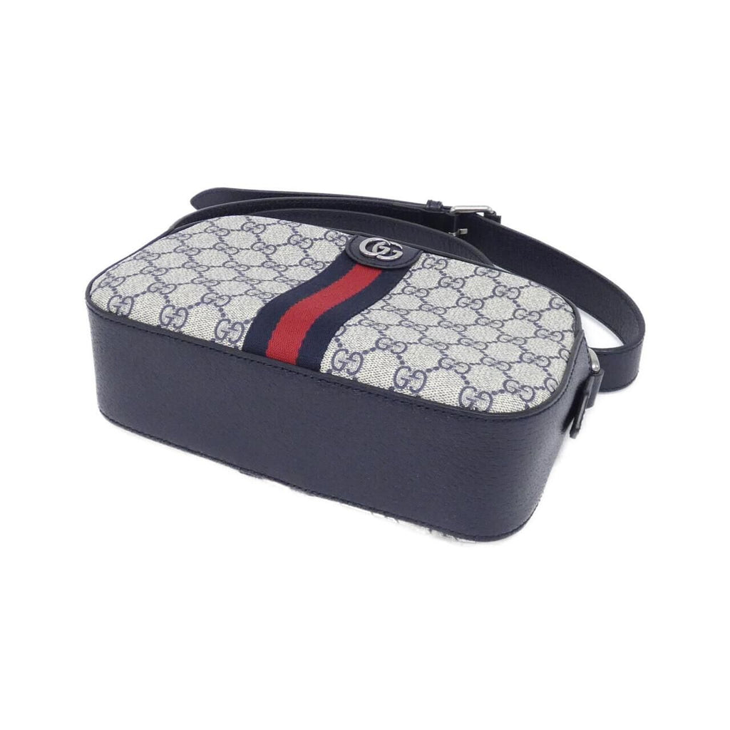 Gucci Ophidia Shoulder Bag — view 3